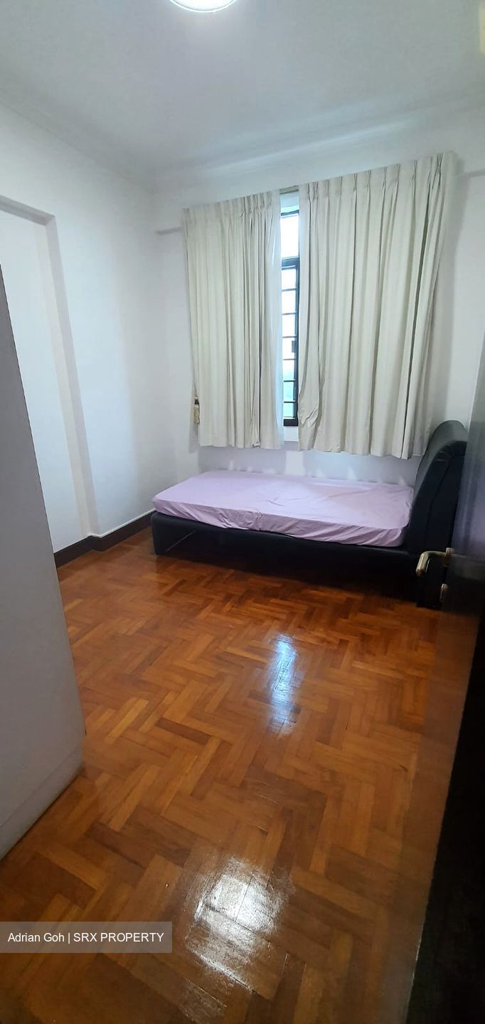Parc Oasis (D22), Condominium #451211691
